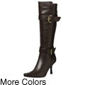 CL by Chinese Laundry Women's 'Shania' Knee-high Boots