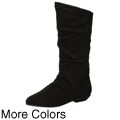 CL by Laundry Women's 'Sensational' Mid-calf Boots