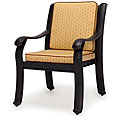Jordan Dining Arm Chairs (Set of 2)