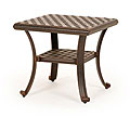 Jordan Square End Table