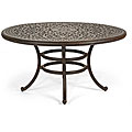 Victoria Round Dining Table
