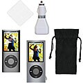 5-in-1 Starter Kit for iPod Nano 4th Generation
