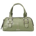 Nine West 'Lyons' Medium Satchel