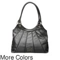 Nine West 'Amalfi' Large Shopper Bag