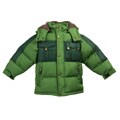 London Fog Boy's Ripstop Coat
