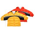 London Fog Infant Boys' Quilted Coat