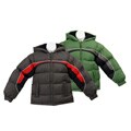 London Fog Boy's Quilted Jacket