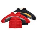 London Fog Toddler Boy's Quilted Coat