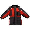 London Fog Boy's Colorblock Coat