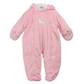 Carter's Newborn Girls' Kitty Pram Outfit