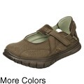 Earth Women's 'Flight' Slip-on Mary Janes
