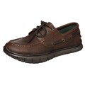 Earth Men's 'Skipper' Oxford Inspired Boat Shoes