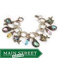 Sweet Romance Jelly Belly Ocean Bracelet