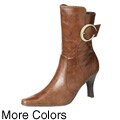 CL by Laundry Women's 'Fanciful' Mid-calf Boots
