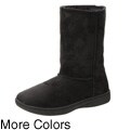 CL by Laundry Women's 'Mason' Mid-calf Pull-on Boots