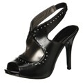CARLOS by Carlos Santana Women's 'Rockstar' Heels