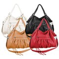 Fashion Leather Tote Bag
