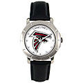 Atlanta Falcons Player Series Leather Strap Watch