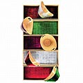 Milano Bamboo Long Tray