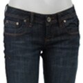 LTB Women's 'Valerie' Low Rise Bootcut Jeans