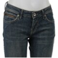 LTB Women's 'J Lo' Low Rise Bootcut Jeans