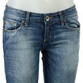 LTB Women's 'May' Low Rise Flare-bottom Jeans