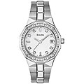 Bulova Women's Diamond-accented Watch