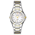 Bulova Women's Marine Star Two-tone Watch