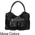 Nine West 'ACT 1' Medium Shopper Bag