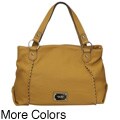Nine West 'West End' Large Satchel