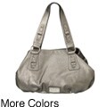 Nine West 'Wilma' Medium Satchel Bag