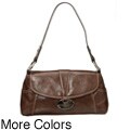Nine West 'Cabos' Small Flap Bag