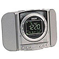 RCA RP5640 Auto Time Set CD Clock Radio (Refurbished)