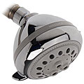 Hansgrohe Typhoon Chrome 3-jet Showerhead