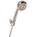 Hansgrohe Typhoon 3-jet Hand Shower Set 
