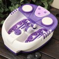Conair FB51R Cord Keeper Massaging Foot Spa