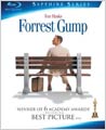 Forrest Gump - Sapphire Series (Blu-ray Disc)