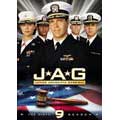 JAG - The Complete Ninth Season (DVD)