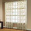 Set of 2 Valentino Curtain Panels (54 in. x 63 in.)