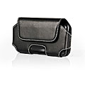 Leather PH-LC Carrying Case for iPhone 3G