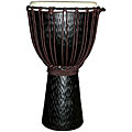 World Rhythm Full-size Djembe Drum (Indonesia)