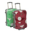 International Traveller Eclipse 27-inch Upright