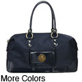 Simply Butler Medium Satchel