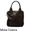 Kale 'Palmer' Tote Bag