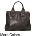 Kale Palmer Shopper Bag
