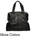 Kale 'Tate Grande' Leather Tote Bag