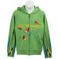 Ed Hardy Boy's Gorilla Hoodie