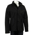 Dylan George Men's Lieutenant Coat