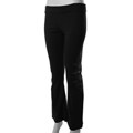 California Bloom Women's Rhinestone Accent Yoga Pants