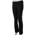 California Bloom Women's Rhinestone Accent Yoga Pants